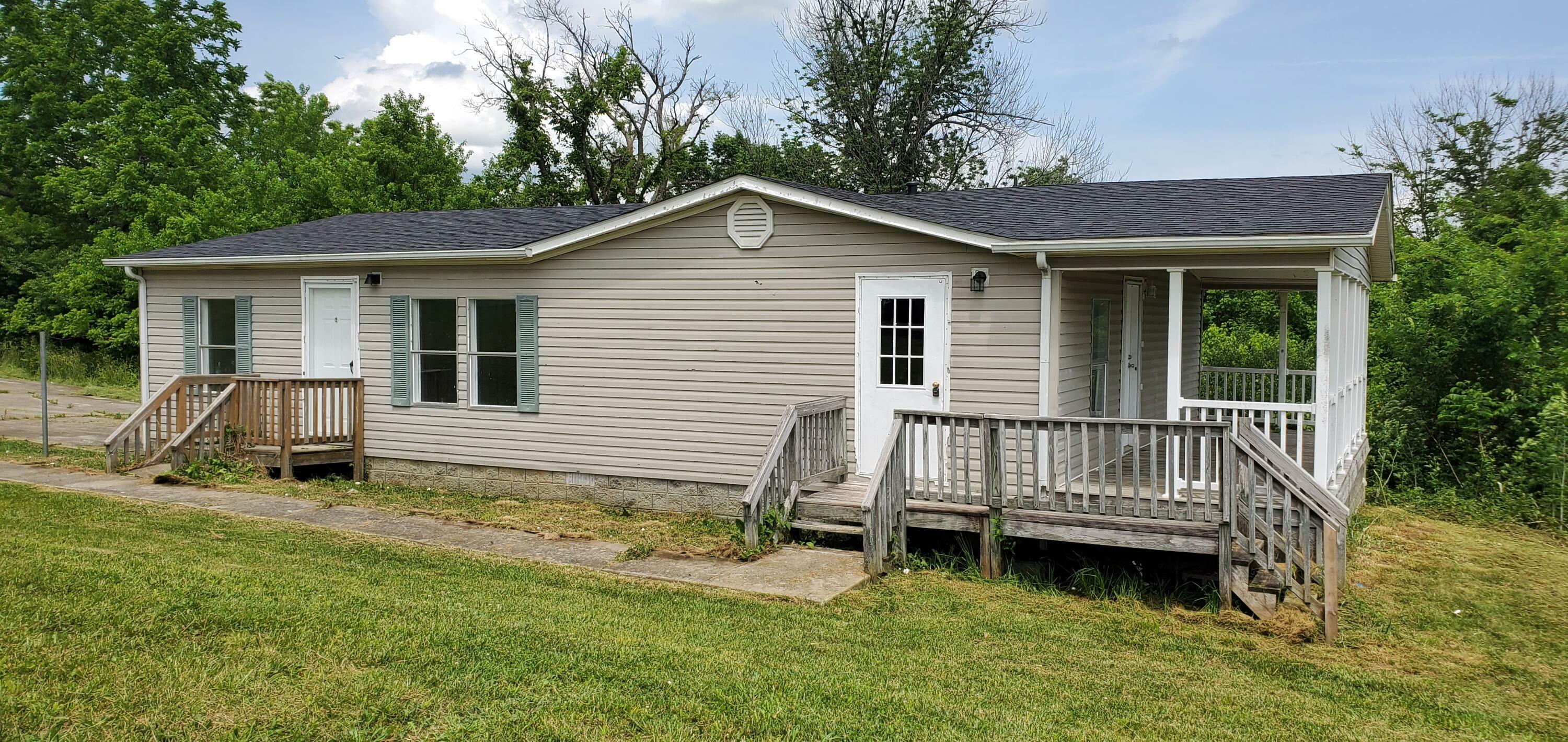 Property Photo: 34 River Crest Lane KY 40422