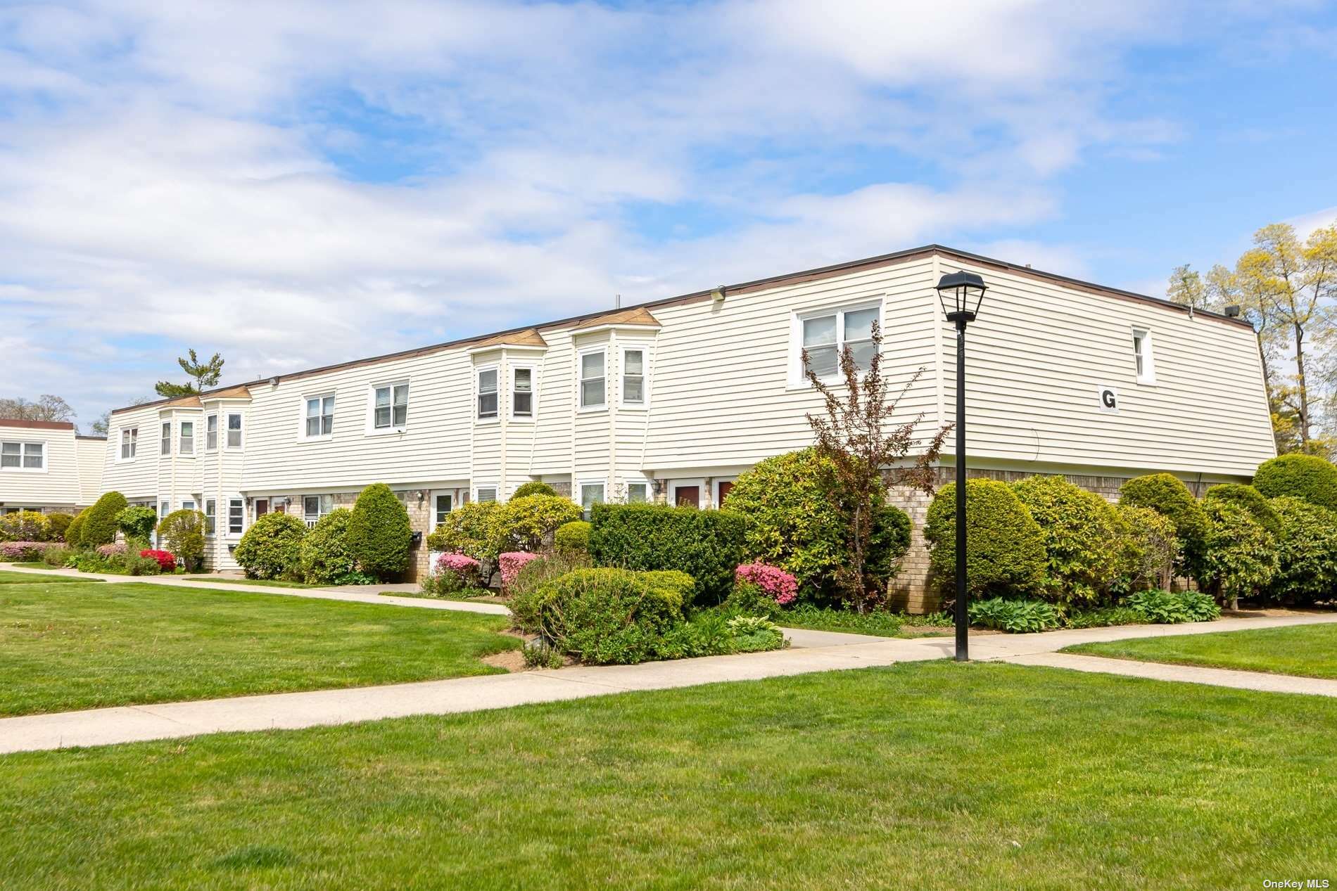 Property Photo: 15 Harrison Avenue 66G NY 11701