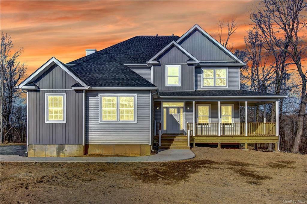 Property Photo: 6 Vintner'S Way NY 10990