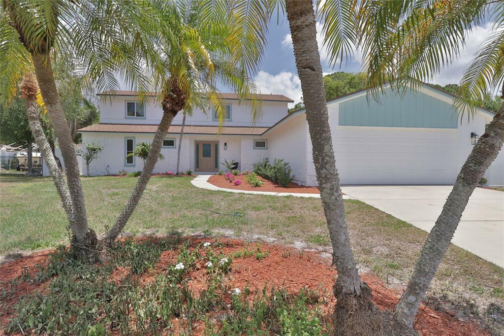 Property Photo: 7612 25th Avenue W FL 34209