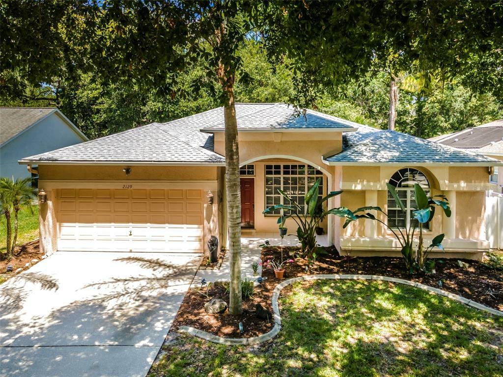 Property Photo:  2129 Backwater Trail  FL 34685 