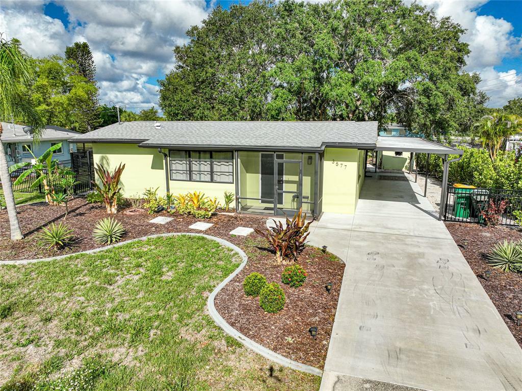 Property Photo:  3577 Brooklyn Avenue  FL 33952 