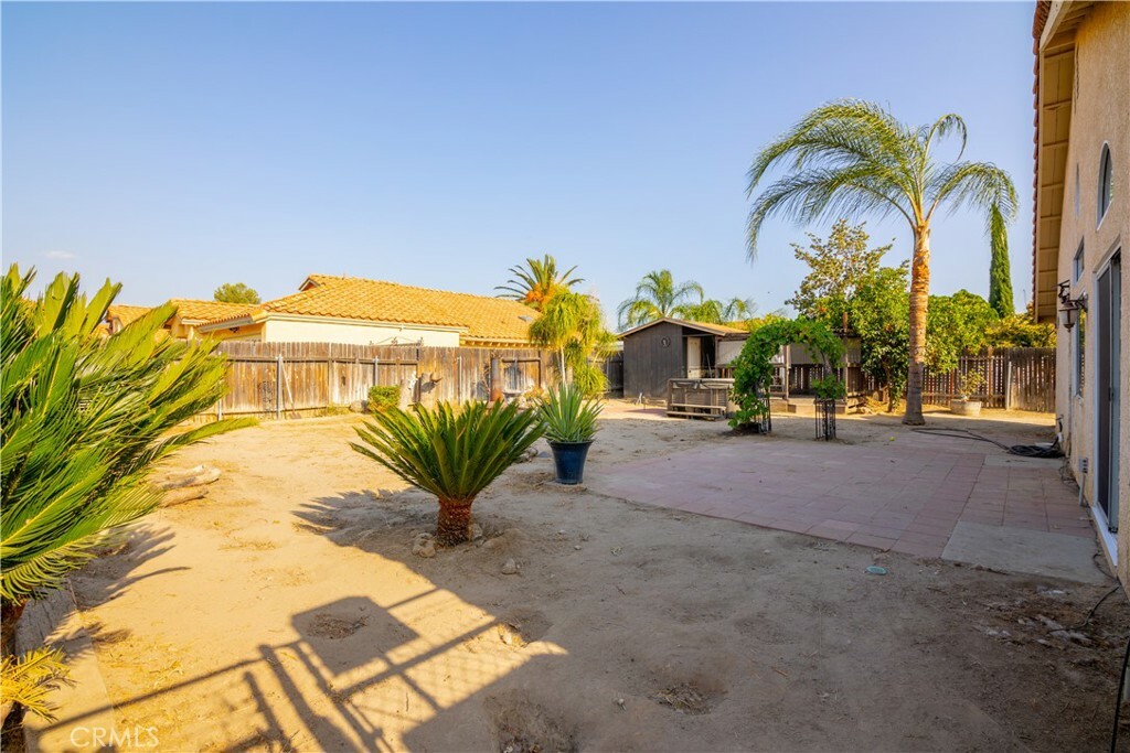 Property Photo: 25256 Howard Drive CA 92544