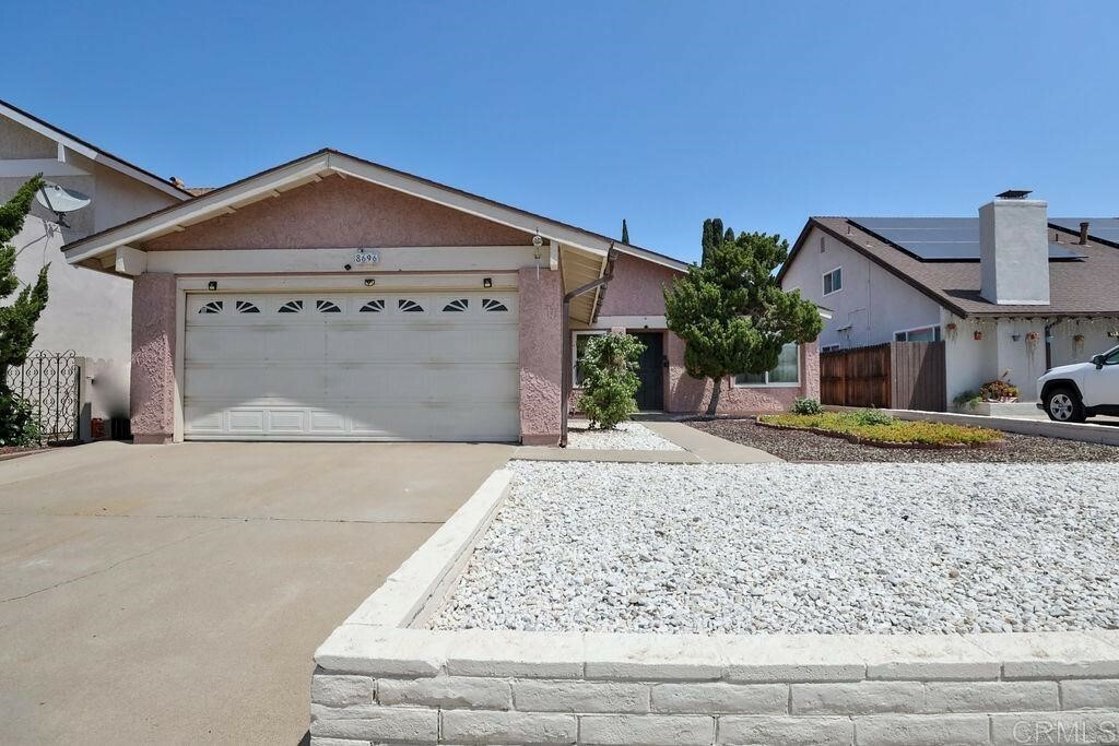 Property Photo:  8696 Andromeda Road  CA 92126 