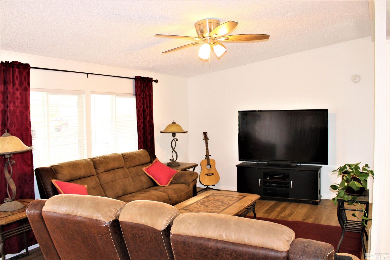 Property Photo:  5420 Rama Circle  NV 89433 