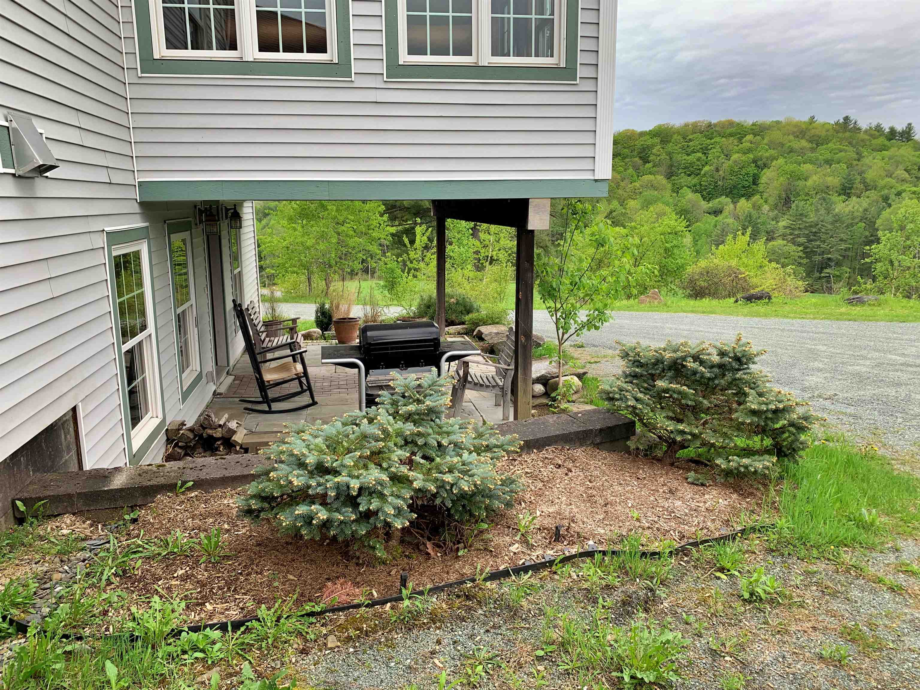 Property Photo: 197 Parker Avenue VT 05819