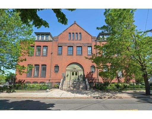 Property Photo: 72 Ashland Street 208 MA 02148