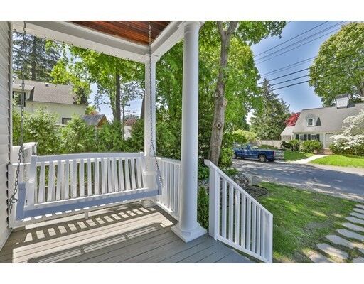 Property Photo:  44 Pine St  MA 01880 