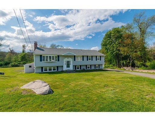 Property Photo:  26 Elaine Court  MA 02066 