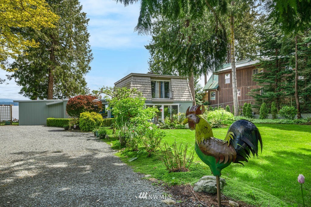 Property Photo:  2197 Highland Drive  WA 98282 