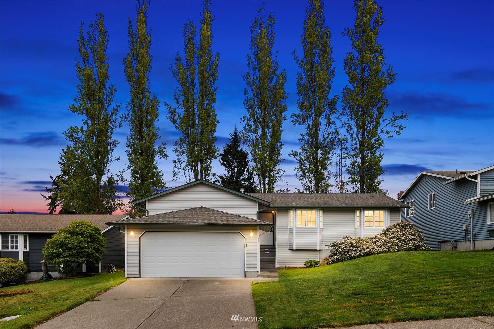 Property Photo:  28 75th Street SW  WA 98203 