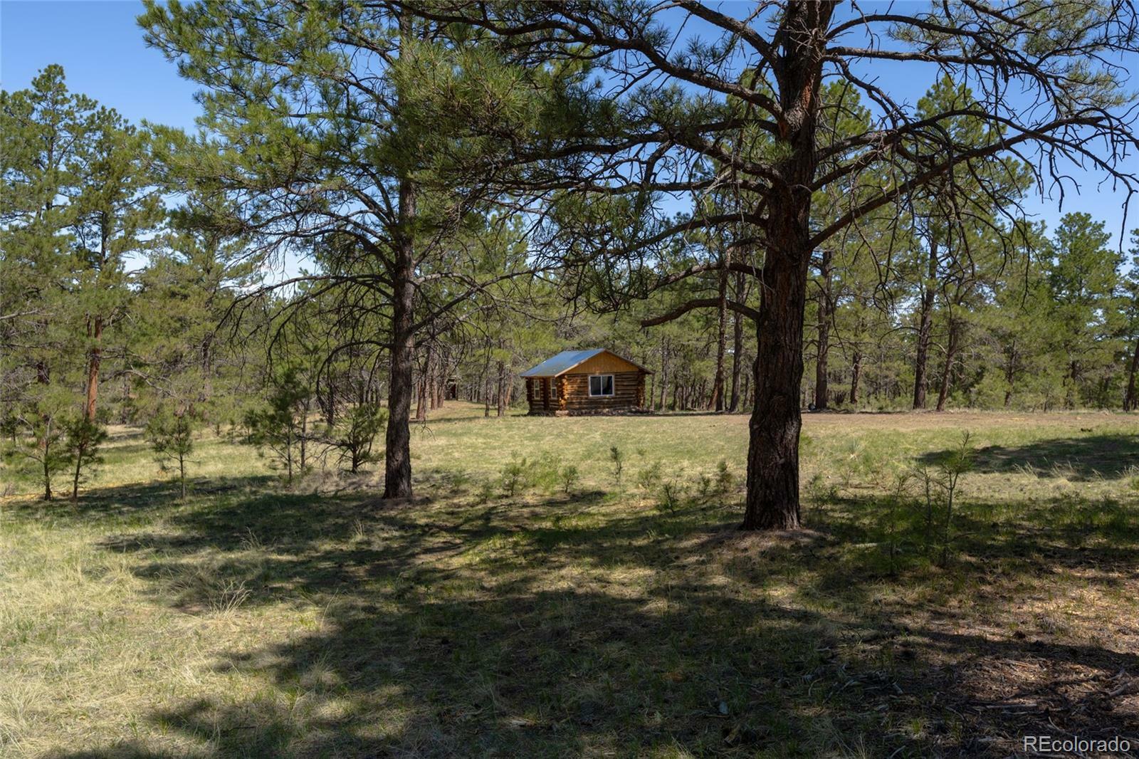 Property Photo:  Parcel 4 Onyx Trail  CO 80105 