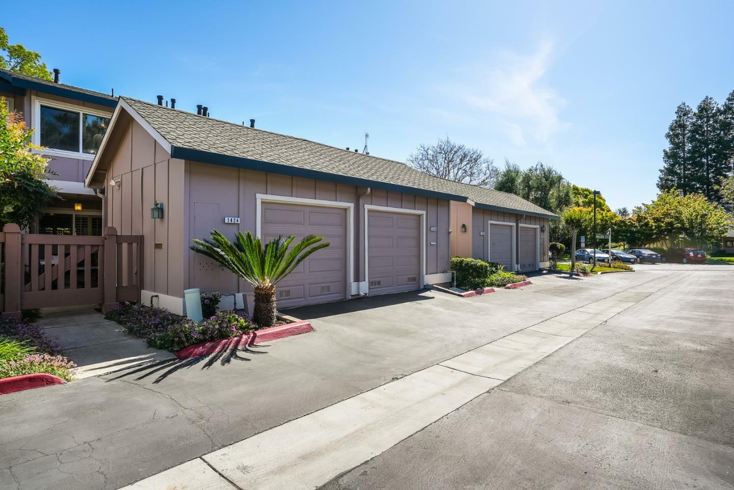 Property Photo:  1424 Millich Court  CA 95117 