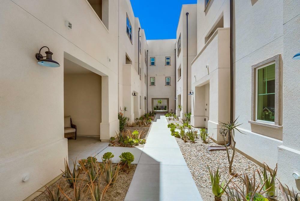 Property Photo: 5381 Calle Rockfish 62 CA 92154