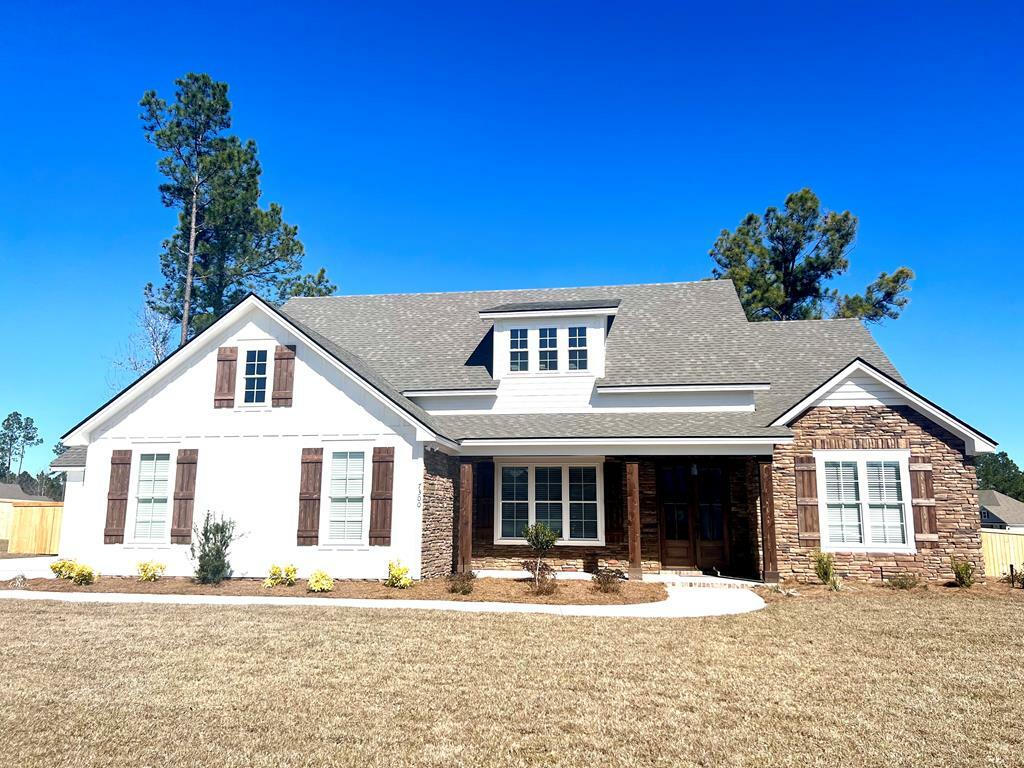 Property Photo:  7300 Shadow Creek Drive  GA 31632 