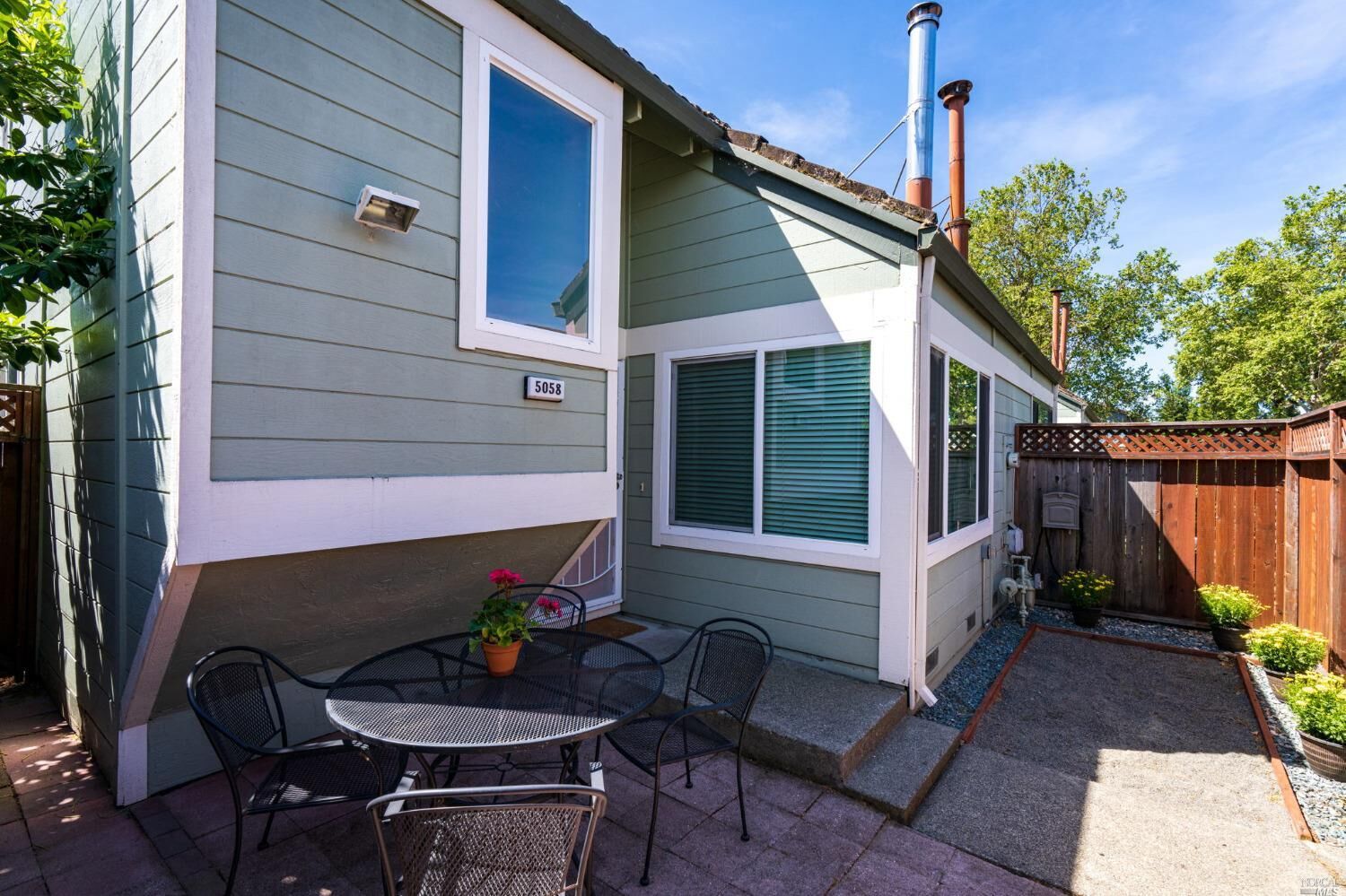 Property Photo: 5058 Country Club Drive CA 94928