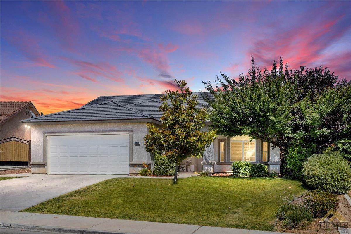 8446 Andromeda Lane  Bakersfield CA 93306 photo