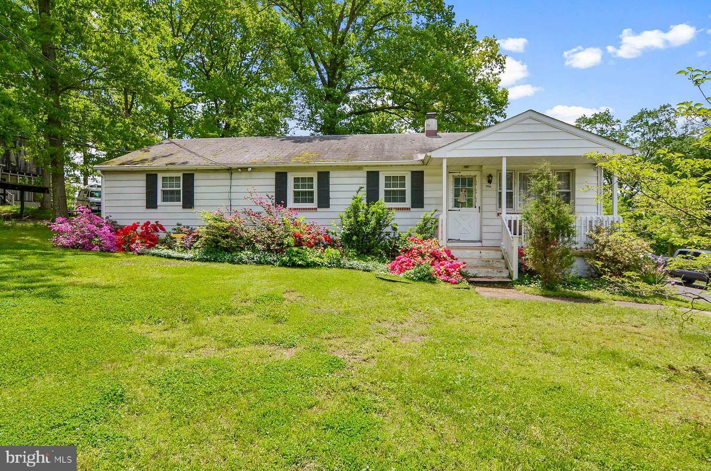 Property Photo: 1330 Prospect Mill Road MD 21015