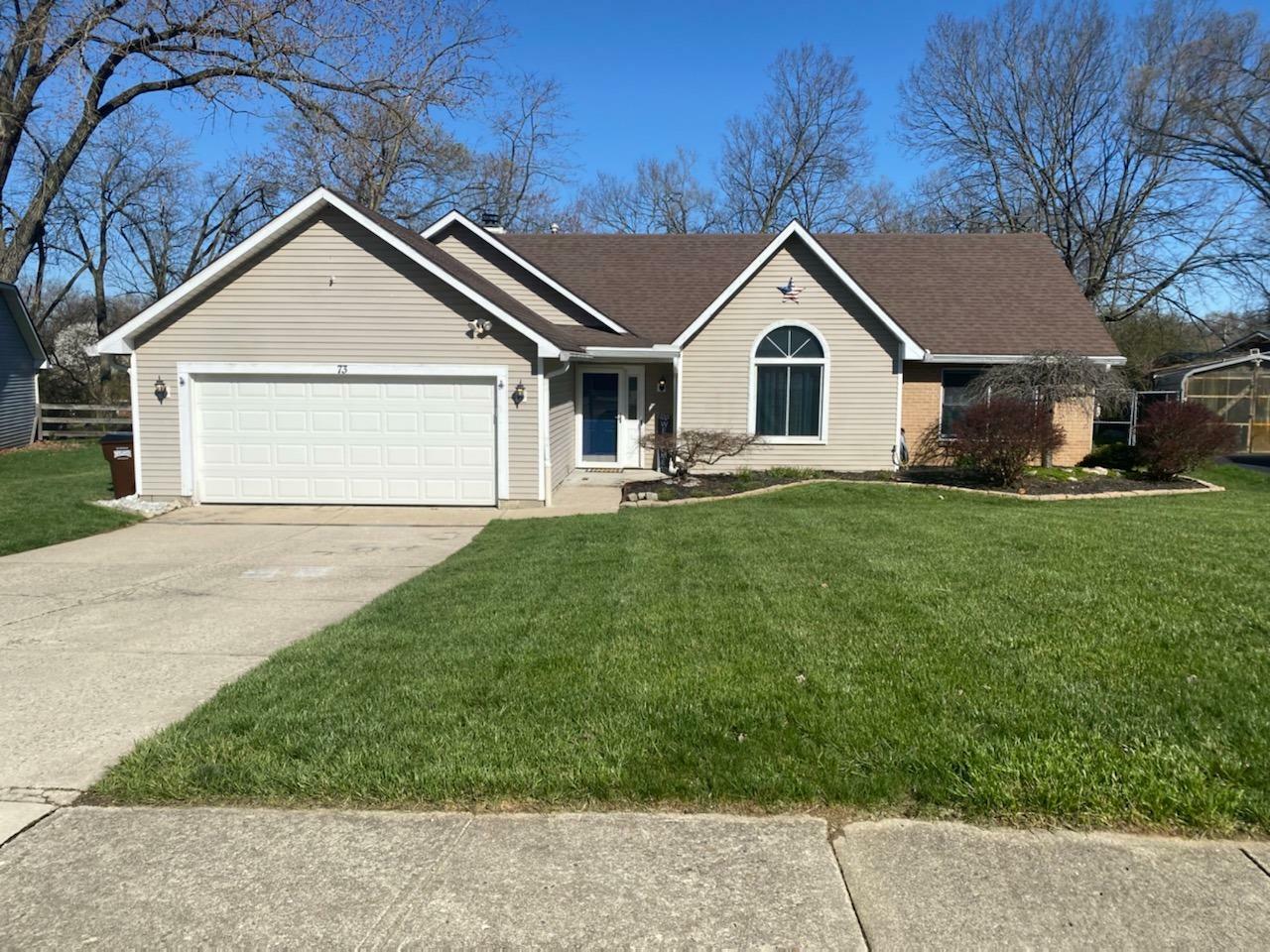 Property Photo: 73 Arlington Ave OH 45005