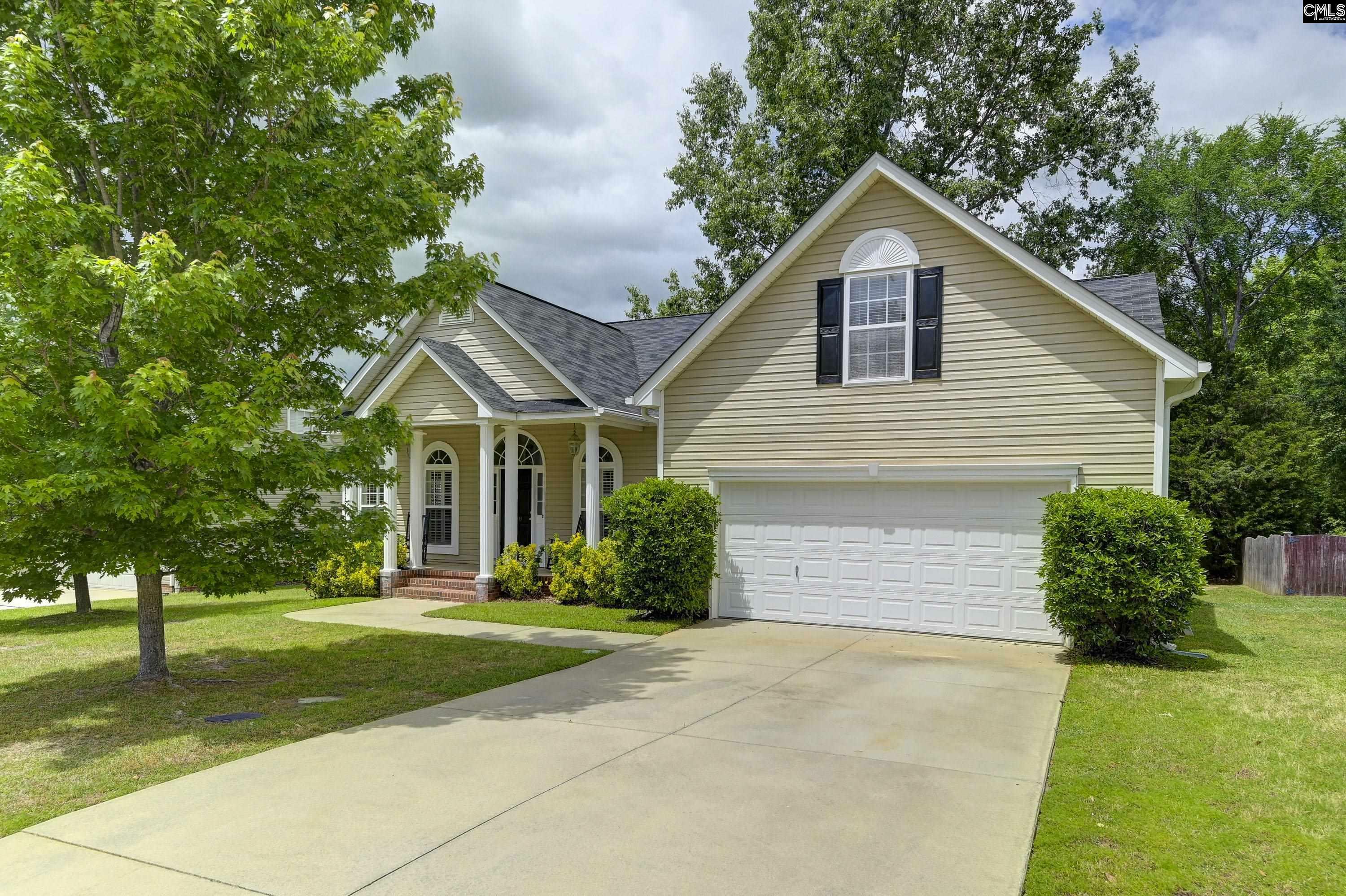 Property Photo:  128 Stonemont  SC 29063-8665 