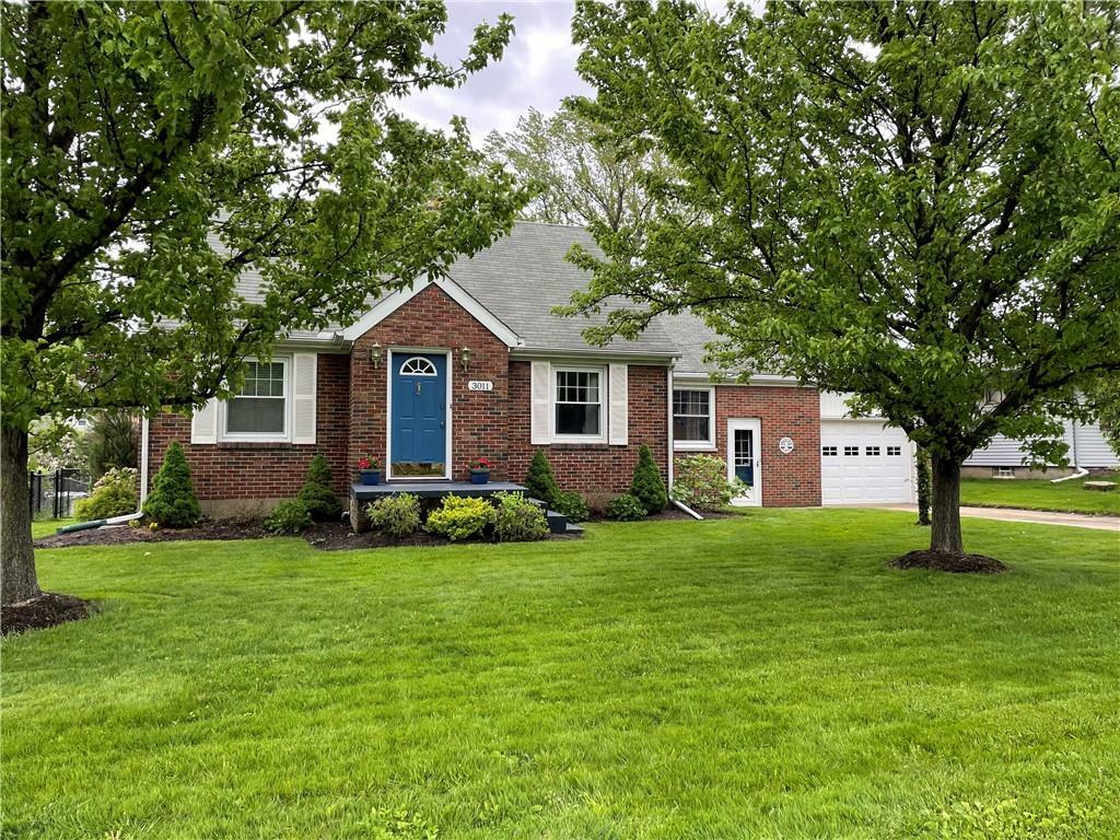 Property Photo:  3011 Bement Street  PA 16506 