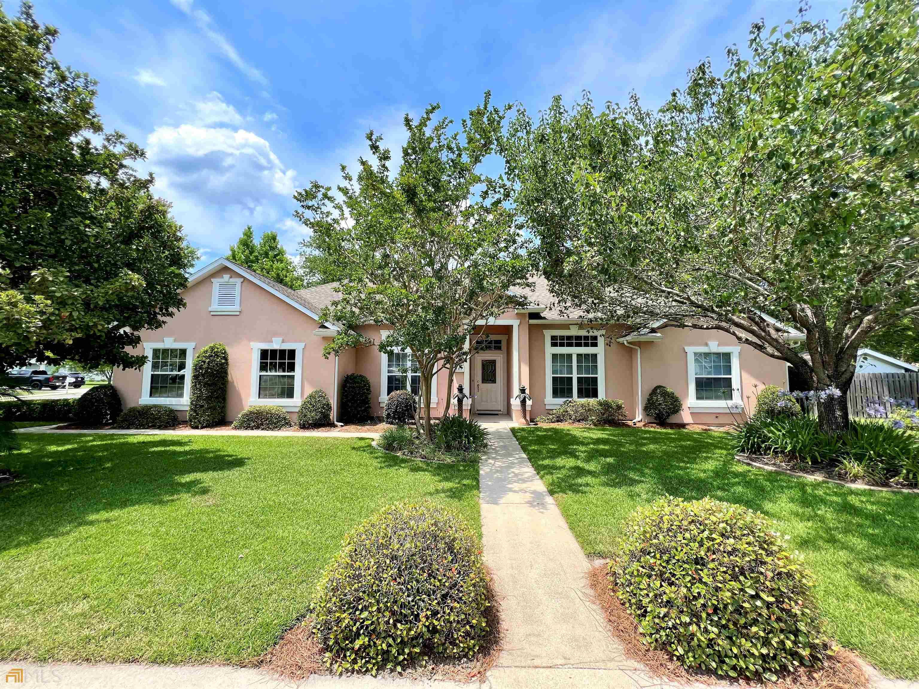 Property Photo:  101 Tarpon Place  GA 31558 