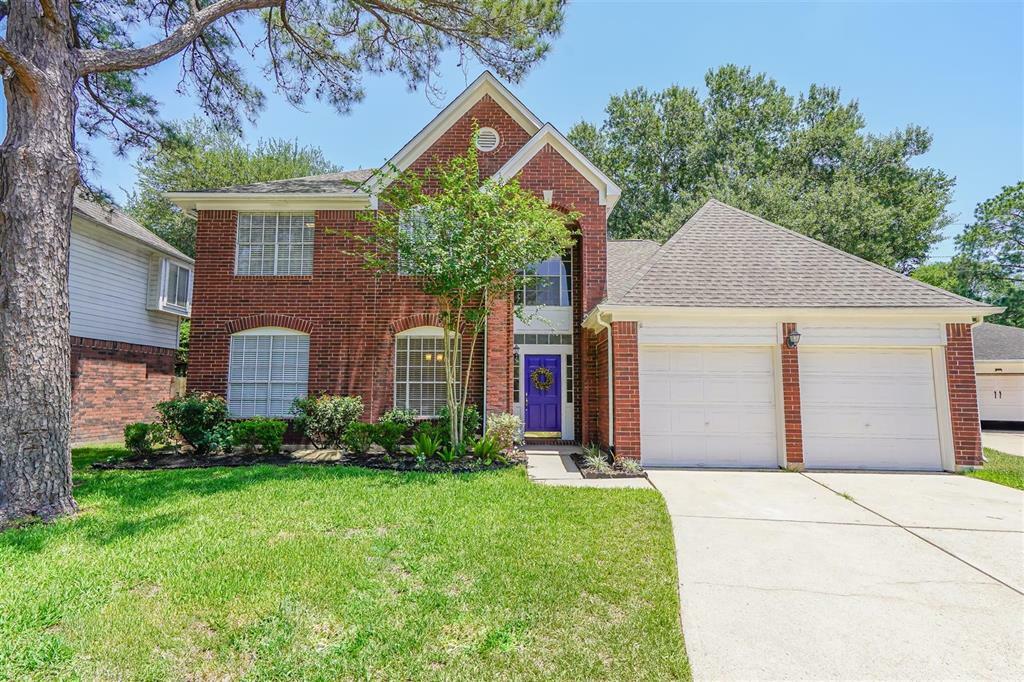 Property Photo: 7806 Strathclyde Sound Road TX 77095