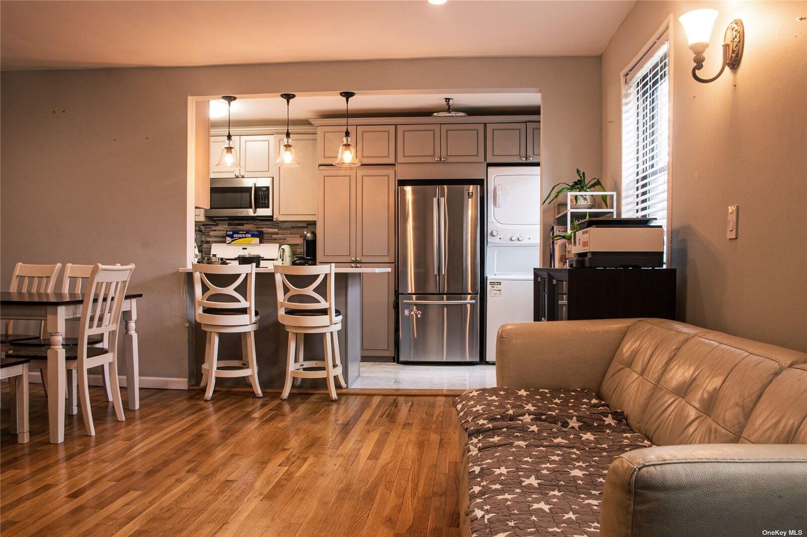 Property Photo:  166-46 17th Road 3121  NY 11357 