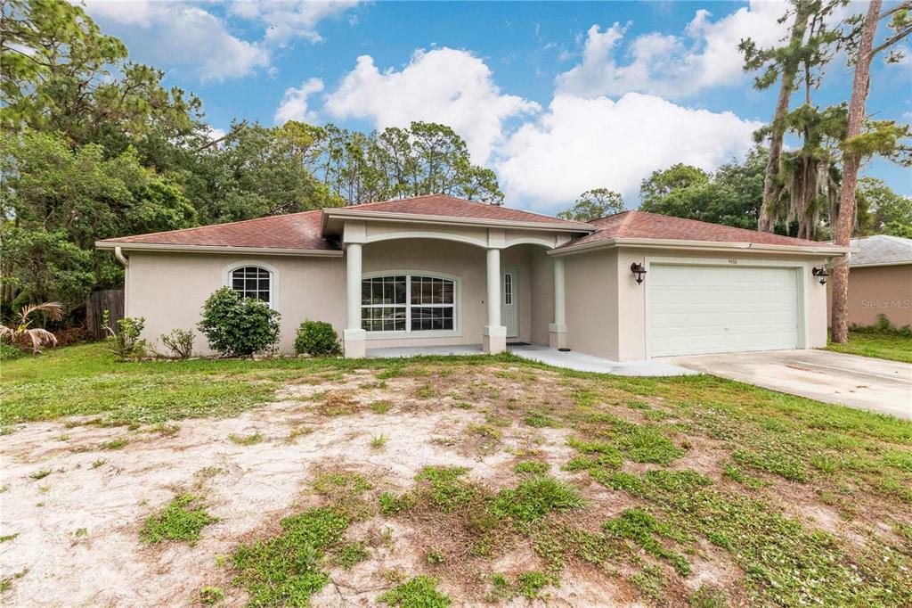 Property Photo:  4486 Flint Drive  FL 34286 