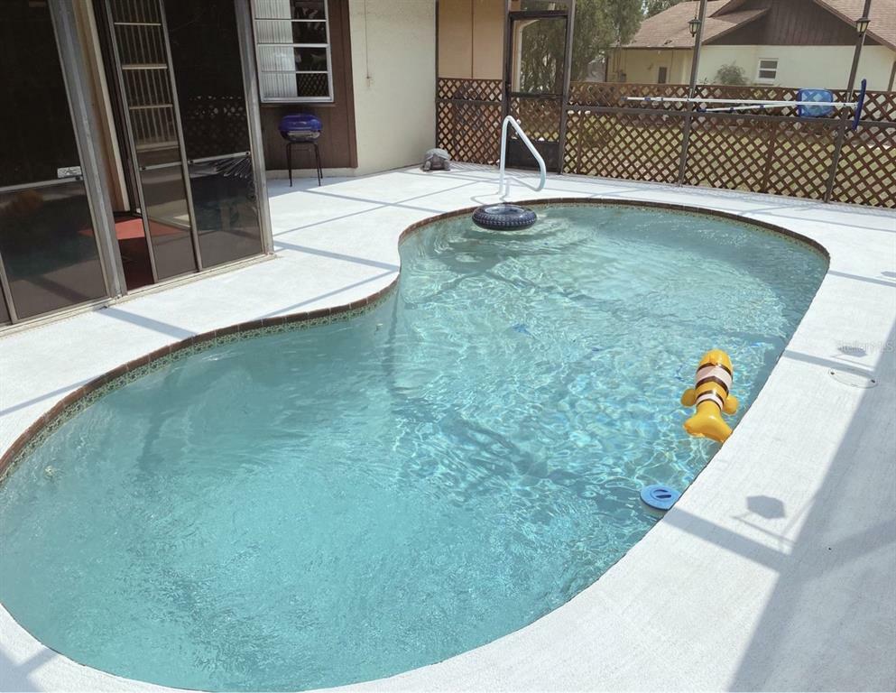 Property Photo:  1267 Bishop Road  FL 34608 