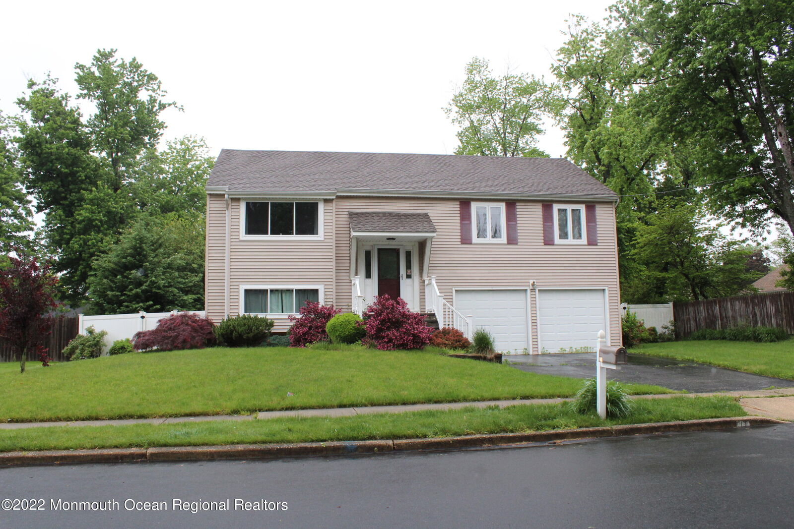 Property Photo: 19 Fox Drive NJ 08527