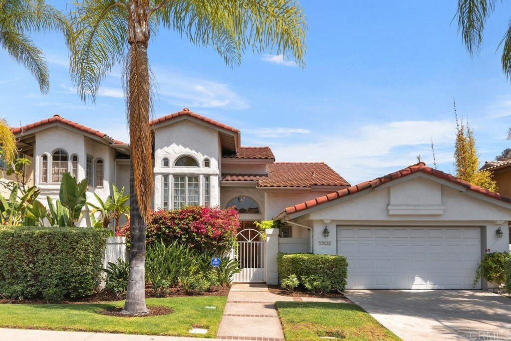 Property Photo: 5302 Caminito Providencia CA 92067