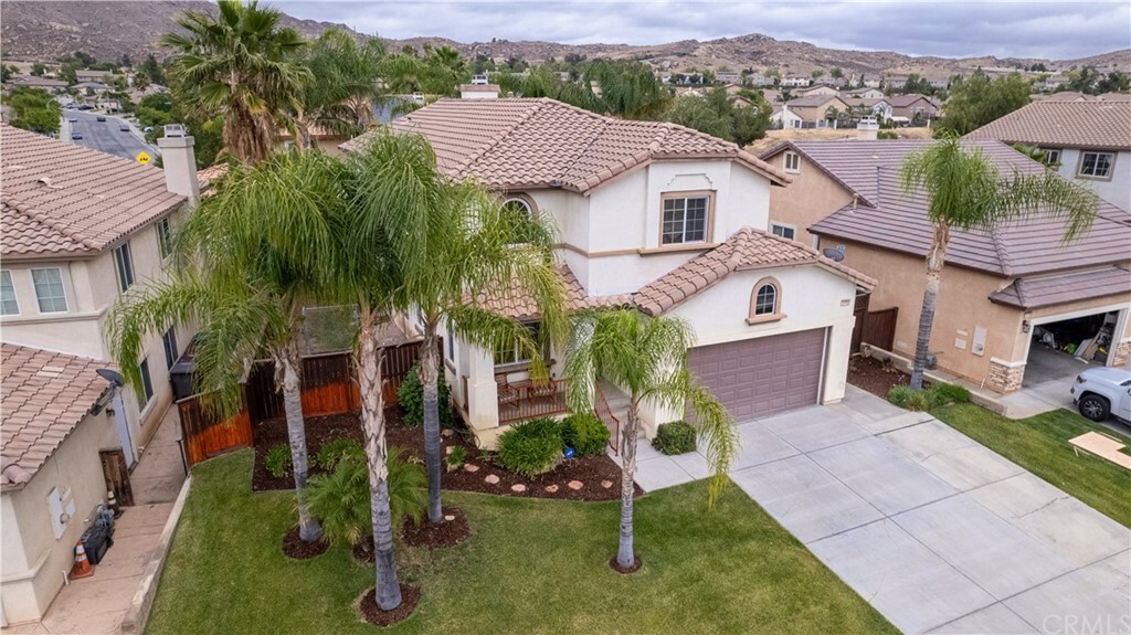 Property Photo:  15150 Legendary Drive  CA 92555 