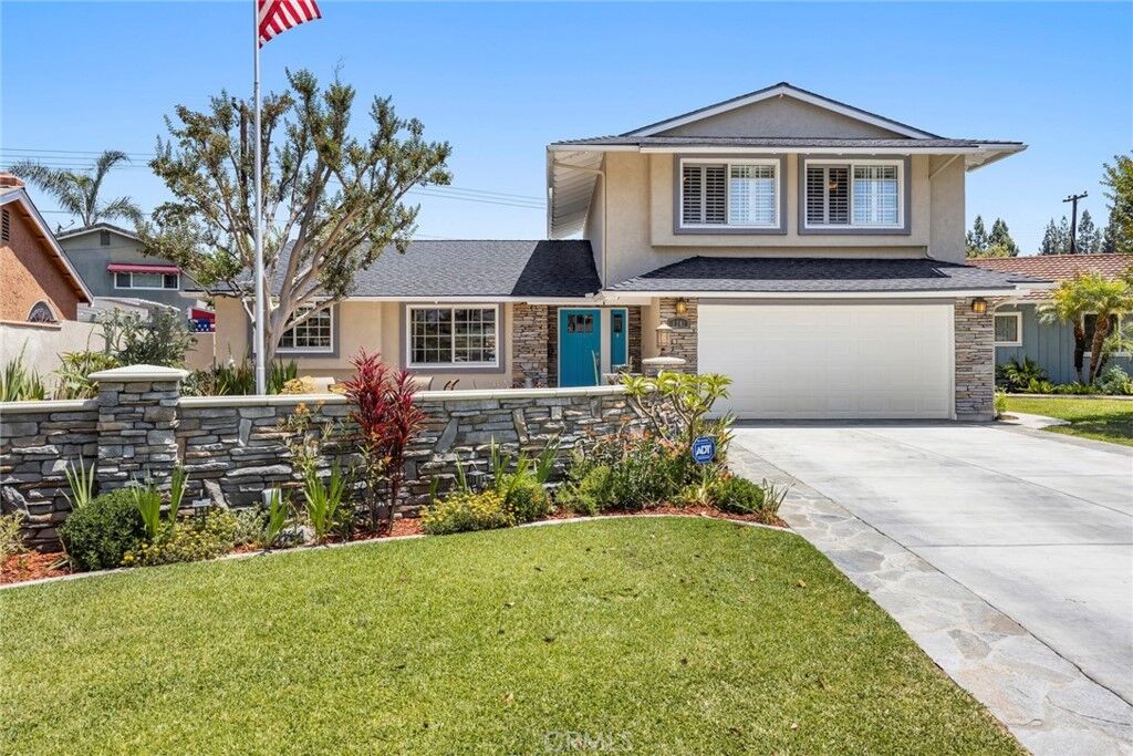 Property Photo:  1340 Lorawood St  CA 90631 