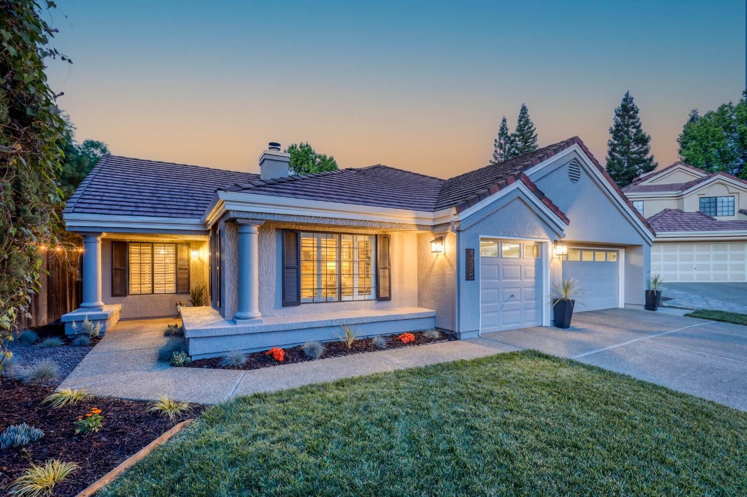 Property Photo:  508 Willsboro Court  CA 95630 
