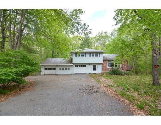 68 Pearl Street  Upton MA 01568 photo