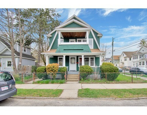 Property Photo: 68 Fountain St MA 01108