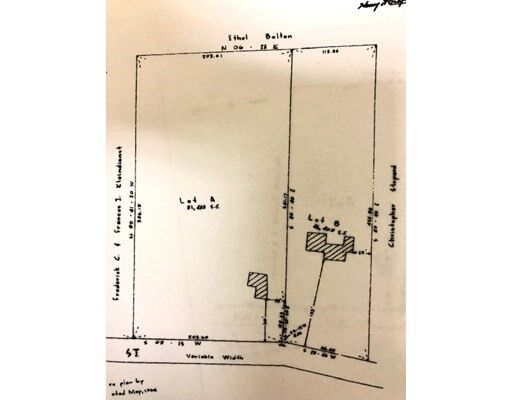 Property Photo: 127 Burt St MA 02766