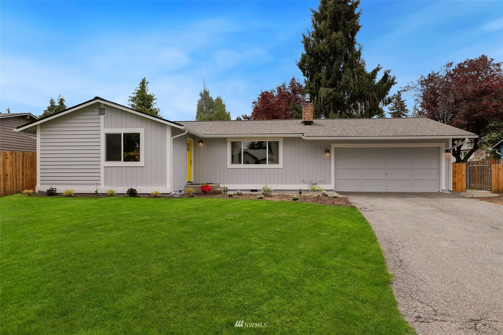 Property Photo:  20912 5th Avenue W  WA 98036 