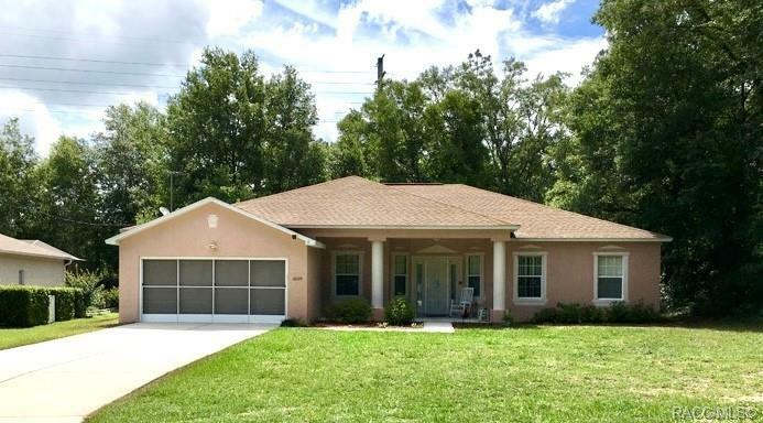 Property Photo:  10179 N Allwood Terrace  FL 34434 