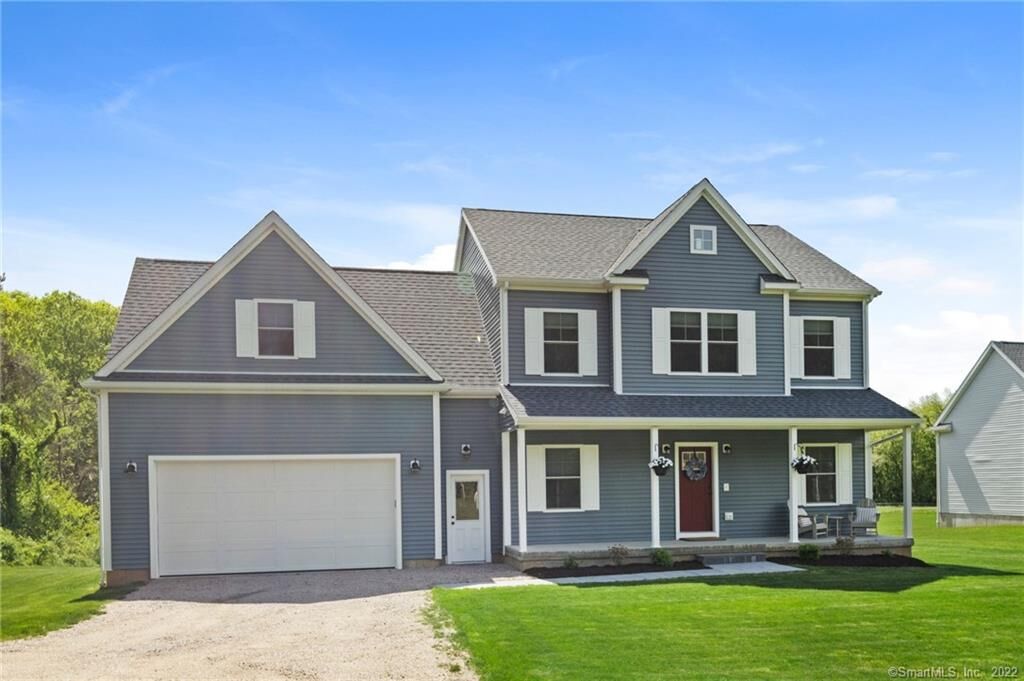 Property Photo:  472 Durham Road  CT 06437 