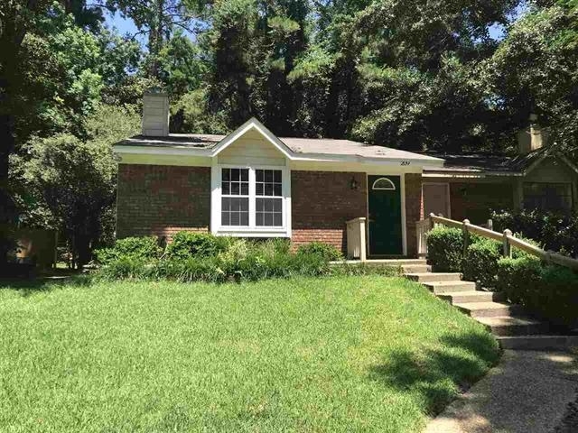 209 W Whetherbine Way  Tallahassee FL 32301 photo