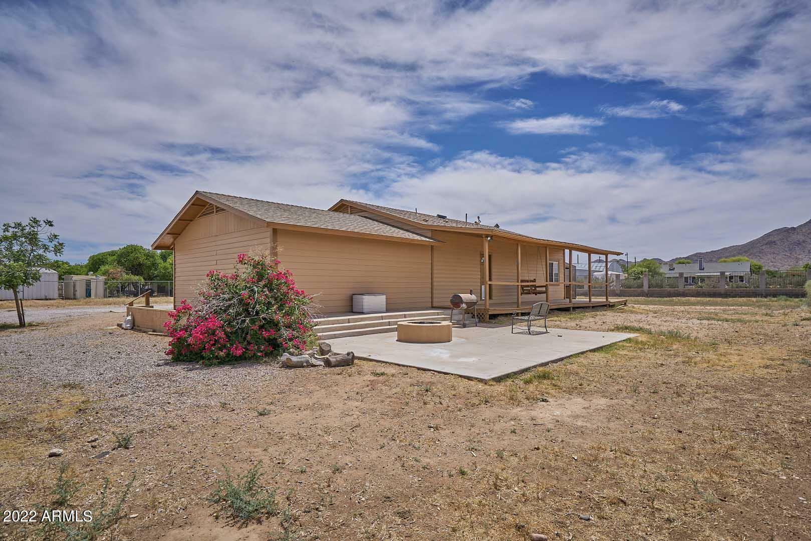 Property Photo:  17448 E San Tan Boulevard  AZ 85142 