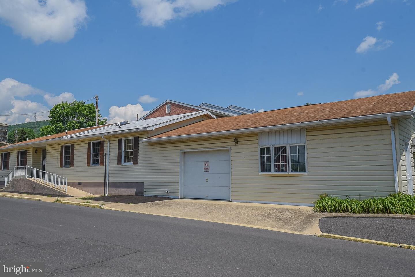 Property Photo: 390 Carskadon Lane WV 26726