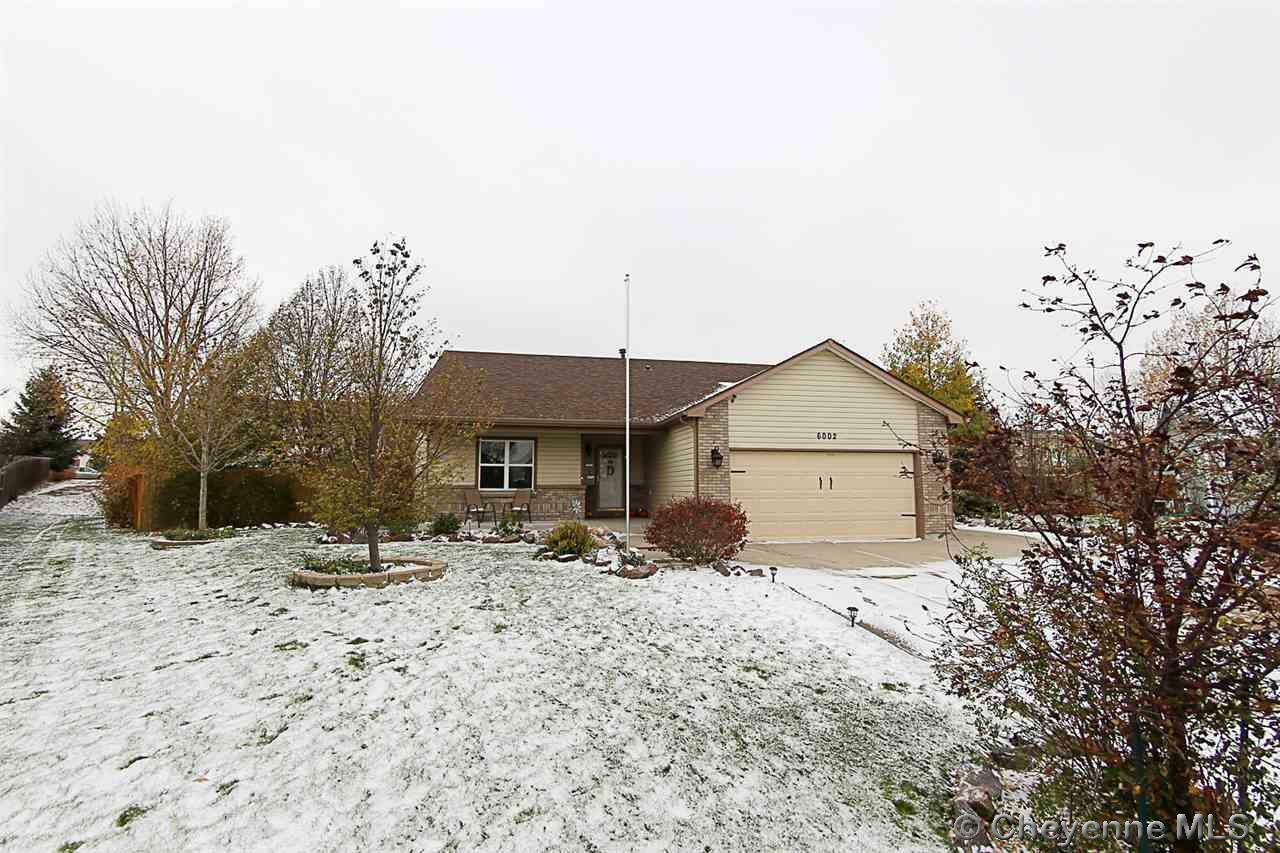 Property Photo:  6002 Highview Ct  WY 82009 