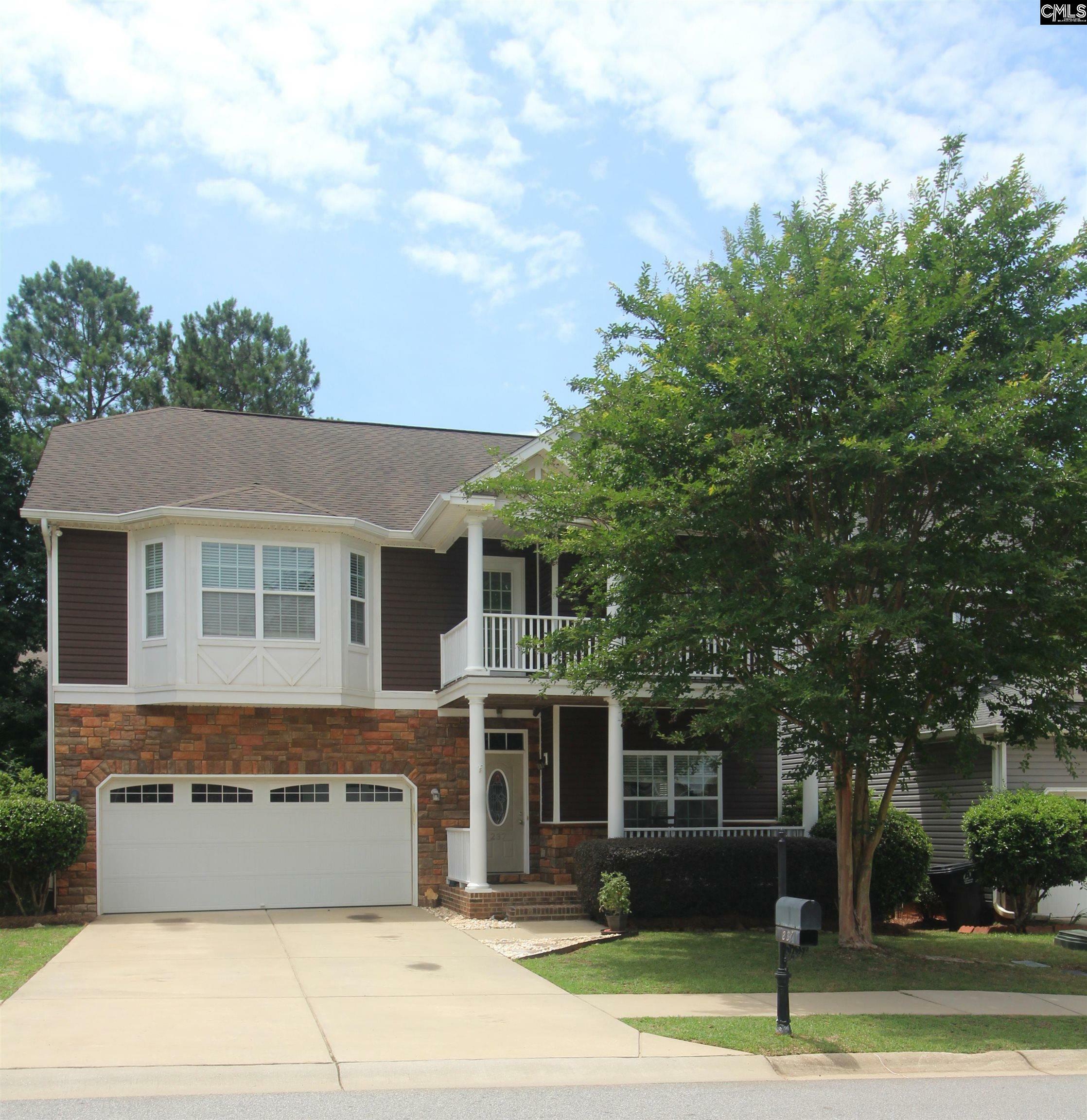 237 Chamfort  Lexington SC 29072 photo