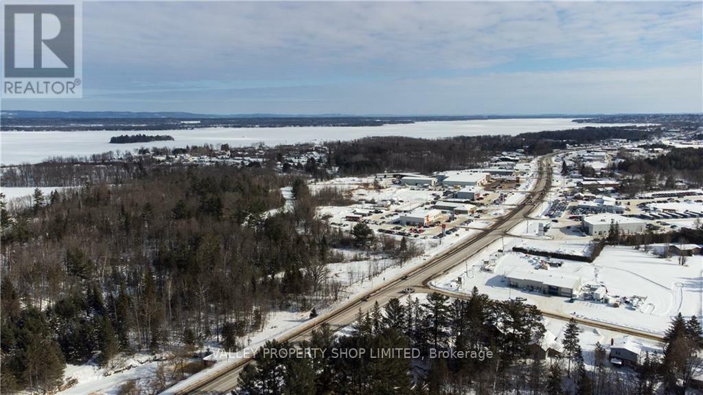 Property Photo:  0 Pembroke Street West  ON K8A 7A5 