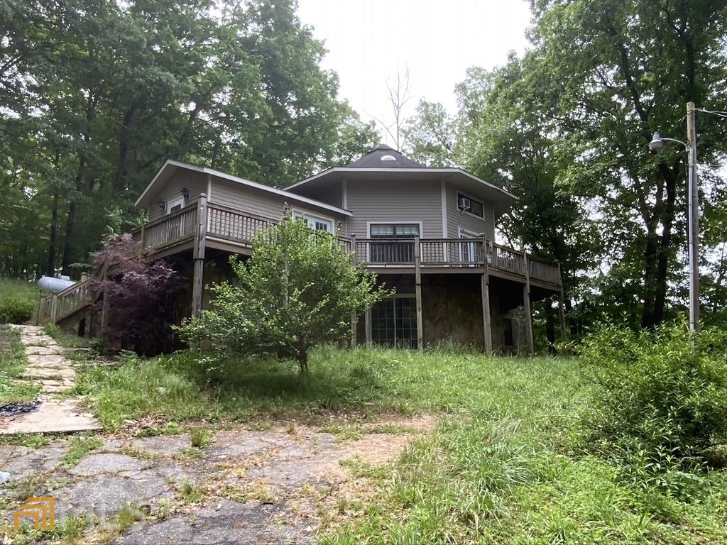 Property Photo:  1440 Murphy Highway  GA 30512 