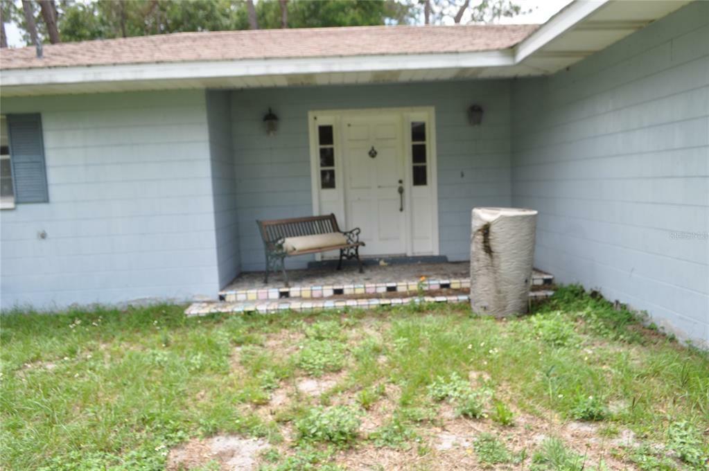 Property Photo: 8850 Tom Costine Road FL 33809