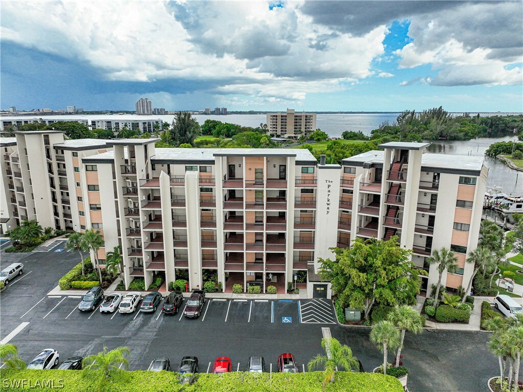 Property Photo: 3462 Hancock Bridge Parkway 242 FL 33903